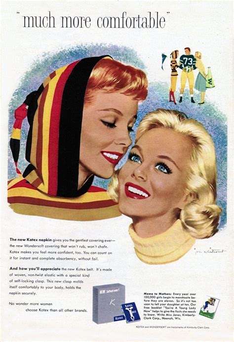 1950s print adverts|old commercials 1950s.